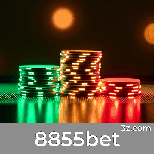 8855bet: Seu Cassino Online Premium