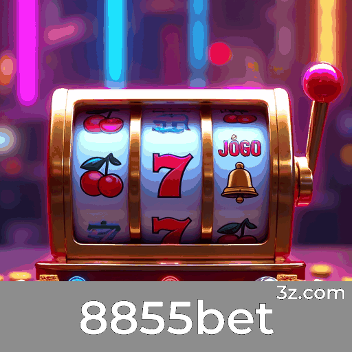 8855bet: Seu Cassino Online Premium