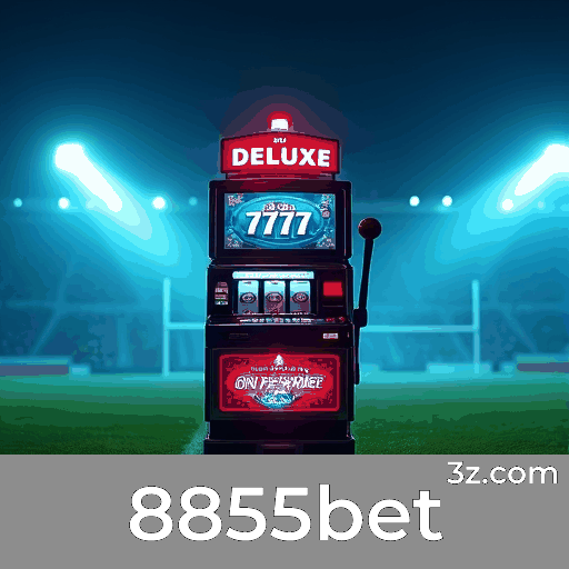 8855bet: Seu Cassino Online Premium