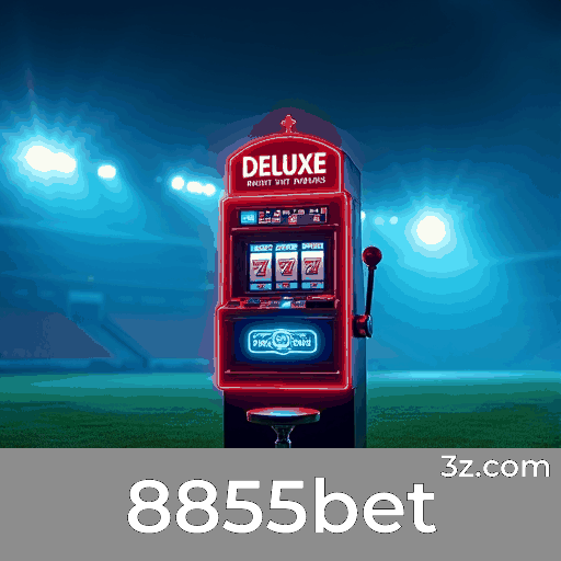 8855bet: Seu Cassino Online Premium